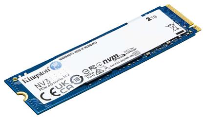 Kingston Nv3 M.2