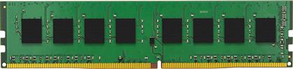 Kingston ValueRAM 16GB DDR4 RAM με Ταχύτητα 2666 για Desktop