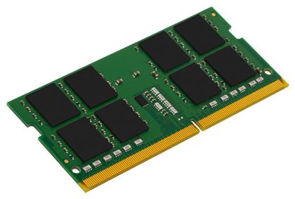 Kingston ValueRAM 32GB DDR4 RAM με Ταχύτητα 2666 για Laptop