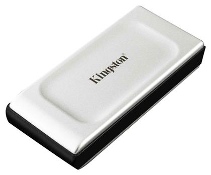 Kingston XS2000 USB-C SSD 500GB 1.8'' από το e-shop