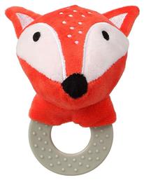 Kiokids Fox Teether 3+ μηνών