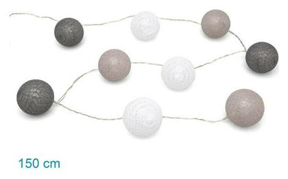 Kiokids Παιδική Φωτιστική Γιρλάντα Led