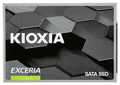 Kioxia Exceria SSD 480GB 2.5'' SATA III