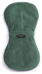 KipKep Ανταλλακτικό Κάλυμμα για τη Θερμοφόρα Woller Calming Green
