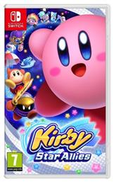 Kirby Star Allies