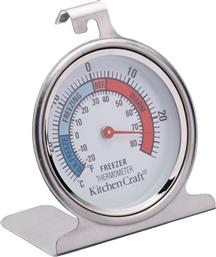 Kitchen Craft Αναλογικό Θερμόμετρο Ψυγείου -30°C / +30°C από το Esmarket