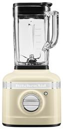 Kitchenaid Artisan K400 Επαγγελματικό Μπλέντερ 1.2kW με Χωρητικότητα Κανάτας 1.4lt 22.91x19.28x40.1cm από το Public