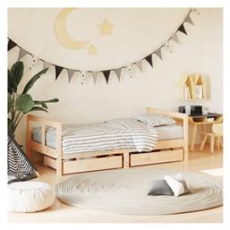 Κλασικό Μονό για Στρώμα 80x160cm