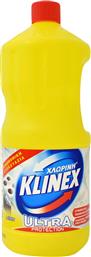 Klinex Ultra Protection Παχύρρευστη Χλωρίνη με Άρωμα Lemon 2lt από το e-Fresh