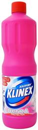 Klinex Ultra Protection Παχύρρευστη Χλωρίνη με Άρωμα Pink Power 750ml από το e-Fresh