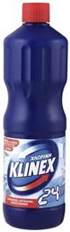 Klinex Ultra Protection Regular Παχύρρευστη Χλωρίνη 750ml από το e-Fresh