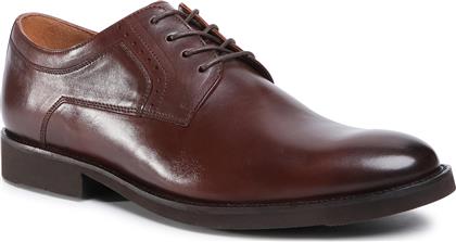 Κλειστά παπούτσια LASOCKI FOR MEN - MI08-C708-706-19 Brown από το Epapoutsia