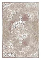 Klonaras Velvet 5782 Χαλί Ορθογώνιο Cream Beige από το Carpetlinen