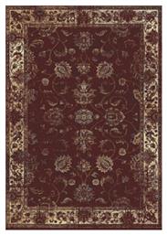 Klonaras Vintage 007/492220 Μεταξένιο Καφέ
