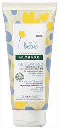 Klorane Gel Καθαρισμού 200ml