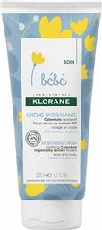Klorane Bebe Creme Hydratante 200ml