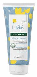 Klorane Moisturising Cream Κρέμα για Ενυδάτωση 200ml