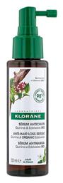 Klorane Quinine & Edelweiss 100ml