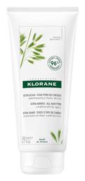 Klorane Ultra-Gentle with Oat Milk Conditioner Ενυδάτωσης για Όλους τους Τύπους Μαλλιών 200ml από το Pharm24