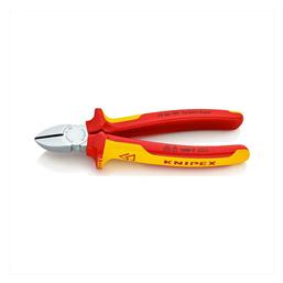 Knipex Πλαγιοκόφτης Πλάγιος Ηλεκτρολόγου