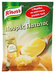 Knorr Πουρές Πατάτας σε Σκόνη 95gr από το ΑΒ Βασιλόπουλος