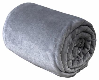 Kocoon Υπέρδιπλη 220x240εκ. Meleg Gray