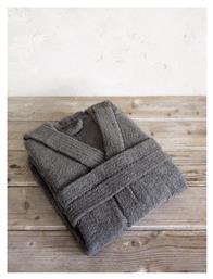 Kocoon Molle Μπουρνούζι με Κουκούλα 380gr/m²