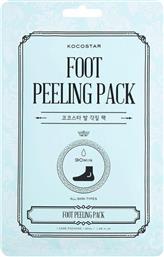 Kocostar Foot Peeling Pack 40ml από το Pharm24