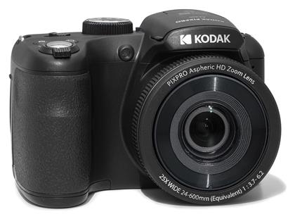 Kodak Astro Zoom AZ255 16MP Οπτικό Ζουμ 25x Μαύρη από το e-shop