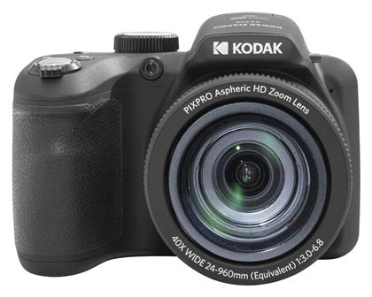 Kodak PIXPRO AZ405 20MP Οπτικό Ζουμ 40x Μαύρη από το e-shop