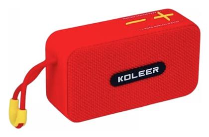 Koleer H33 Bluetooth 7W έως 4 ώρες