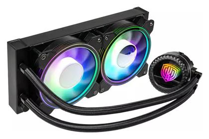 Kolink Umbra Void AIO 240 mm ARGB για Socket AM4/AM5/1700/1200/115x από το e-shop