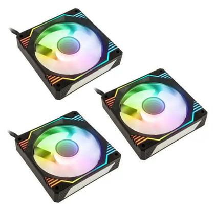 Kolink Umbra X Case Fan 120mm 3τμχ