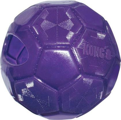 Kong Flexball Παιχνίδι Σκύλου Μπάλα Medium/Large από το Plus4u