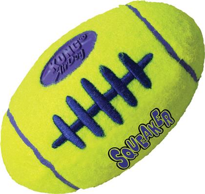 Kong Football Παιχνίδι Σκύλου Μπάλα Air Squeaker Τσόχα Large από το Plus4u