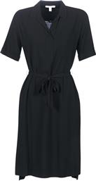 Κοντά Φορέματα Esprit 079EE1E011-003 Σύνθεση: Viscose / Lyocell / Modal,Λινό,Βισκόζη