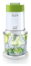 Κοπτήριο Multi Izzy Plus 600