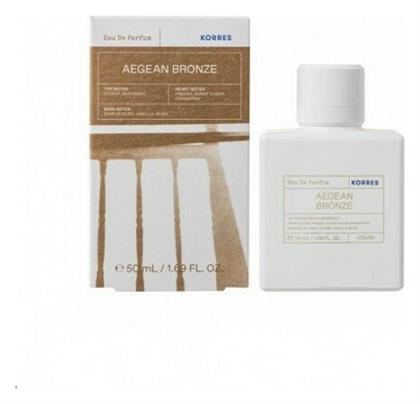 Korres Aegean Bronze 50ml