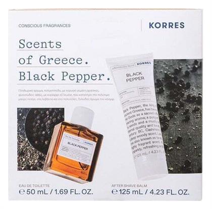 Korres Ανδρικό Σετ με Eau de Toilette από το Pharm24