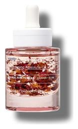 Korres Apothecary Λάδι Προσώπου για Αντιγήρανση & Λάμψη με Έλαιο Άγριο Τριαντάφυλλο 30ml