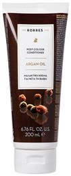 Korres Argan Oil Conditioner 200ml