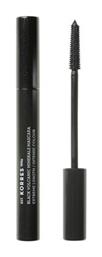 Korres Black Volcanic Minerals Extreme Mascara για Μήκος Black 7.5ml