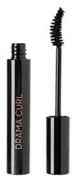 Korres Drama Curl Volcanic Minerals Mascara για Καμπύλη Black 01 11ml
