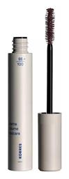 Korres Drama Volume Mascara για Μήκος & Όγκο 11ml