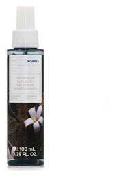 Korres Γιασεμί Refreshing Body Mist 100ml