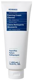 Korres Greek Yoghurt Αφρός Καθαρισμού Προσώπου 1τμχ