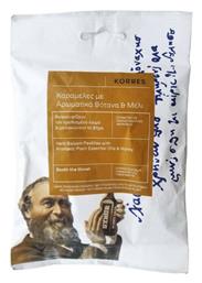 Korres Καραμέλες με Αρωματικά Βότανα & Μέλι 50gr