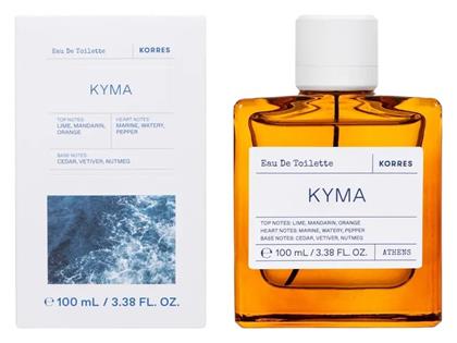 Korres Kyma