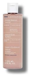 Korres Lotion Τόνωσης Apothecary Wild Rose 200ml