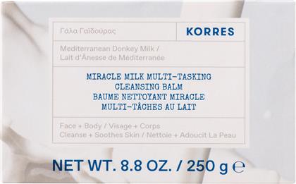 Korres Mediterranean Donkey Milk 250gr από το Pharm24